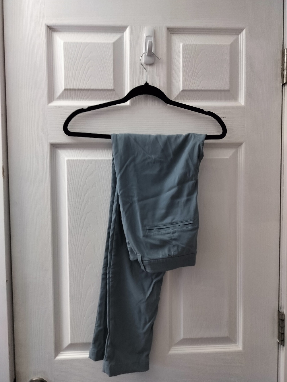Men's Lulu Pants